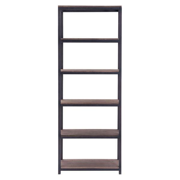 Zuo Mission Bay Tall 6 Level Shelf
