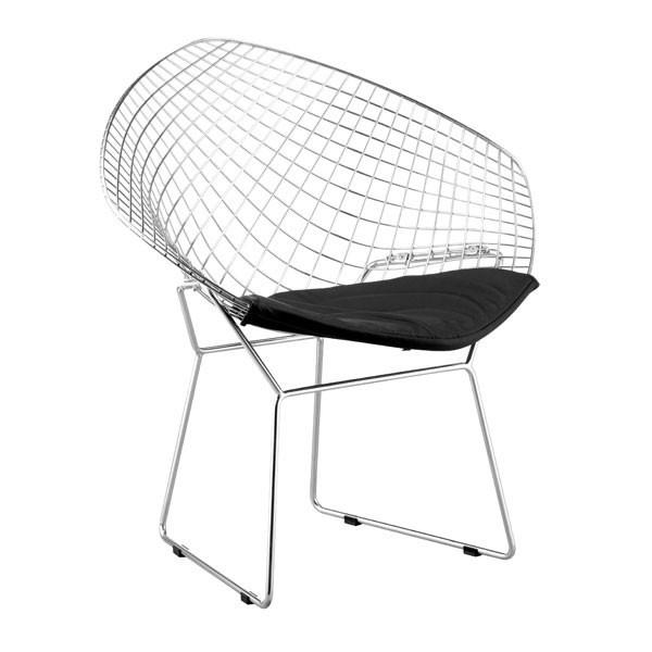 Zuo Net Dining Chair - Set Of 2