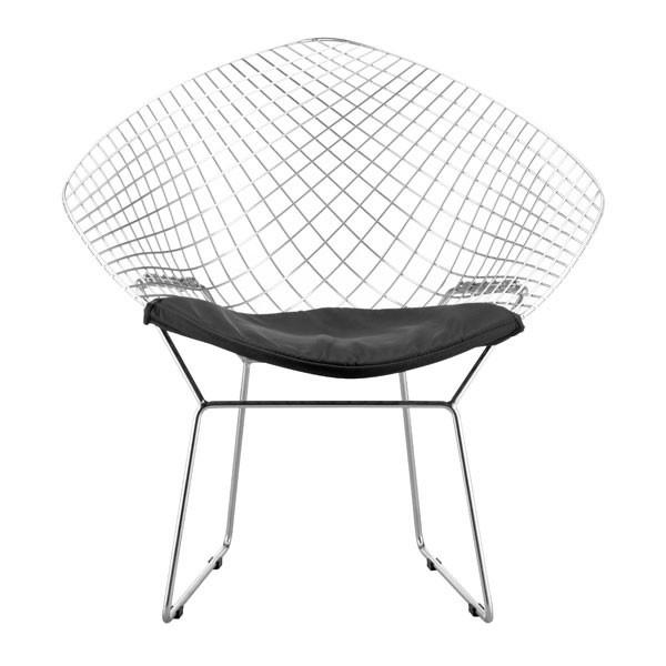 Zuo Net Dining Chair - Set Of 2