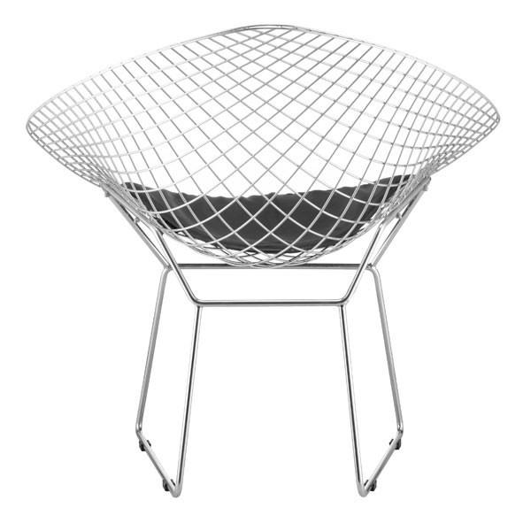 Zuo Net Dining Chair - Set Of 2