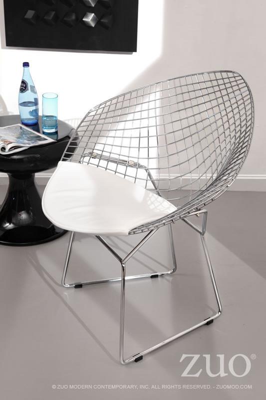 Zuo Net Dining Chair - Set Of 2