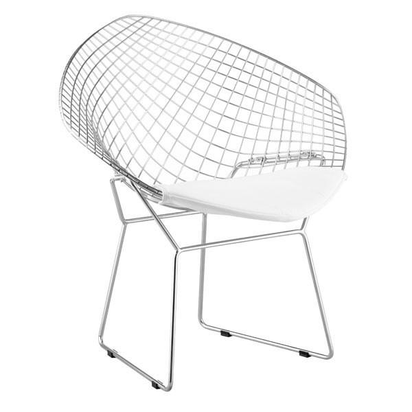 Zuo Net Dining Chair - Set Of 2