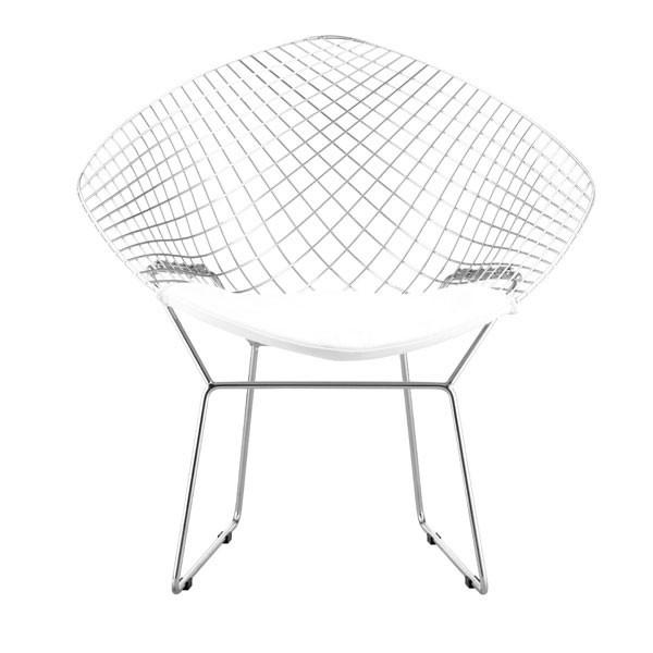 Zuo Net Dining Chair - Set Of 2