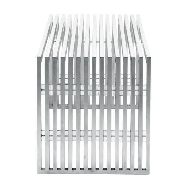 Zuo Novel Double Bench