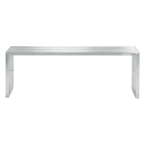 Zuo Novel Double Bench