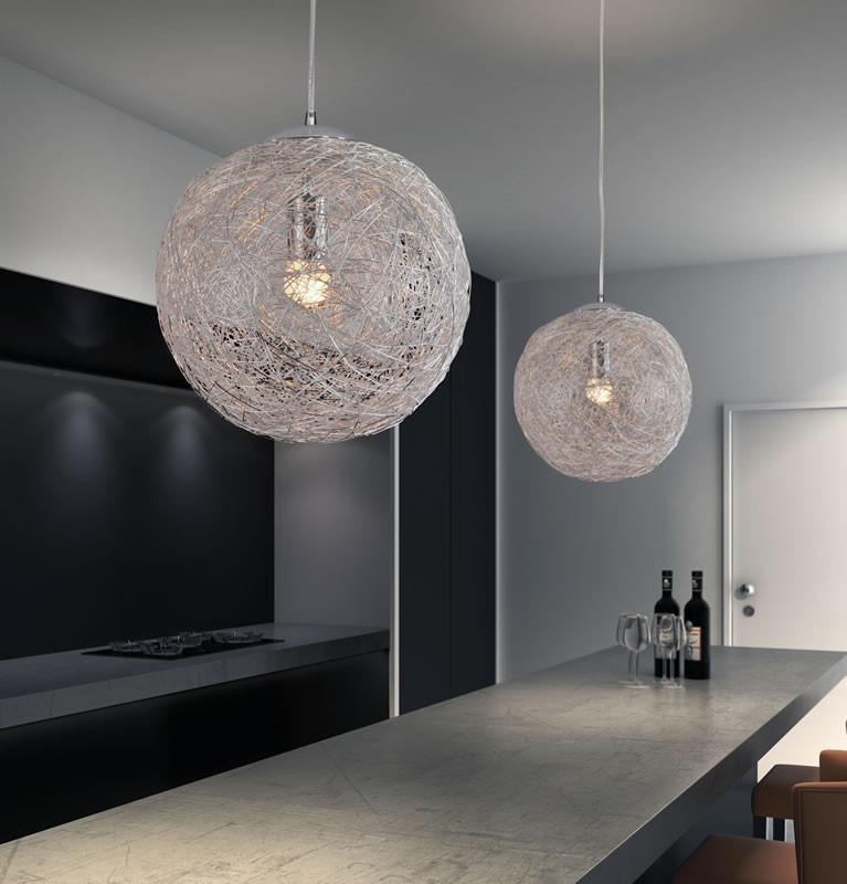Zuo Opulence Ceiling Lamp