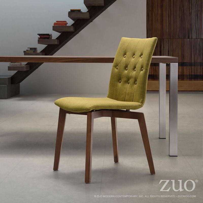 Zuo Orebro Dining Chair - Set Of 2