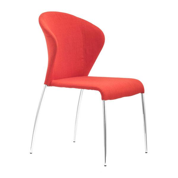 Zuo Oulu Dining Chair - Set of 4