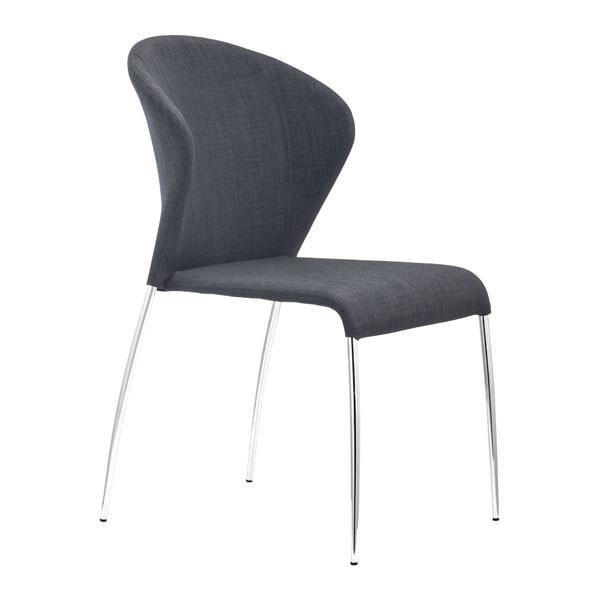 Zuo Oulu Dining Chair - Set of 4