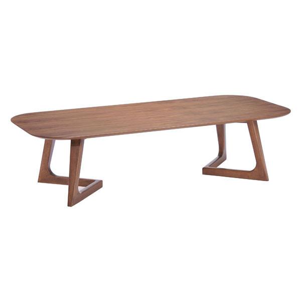 Zuo Park West Coffee Table