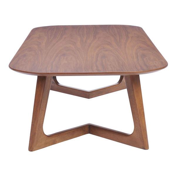 Zuo Park West Coffee Table