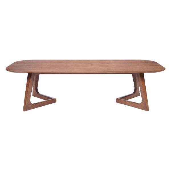 Zuo Park West Coffee Table