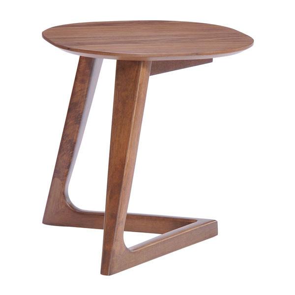 Zuo Park West Side Table