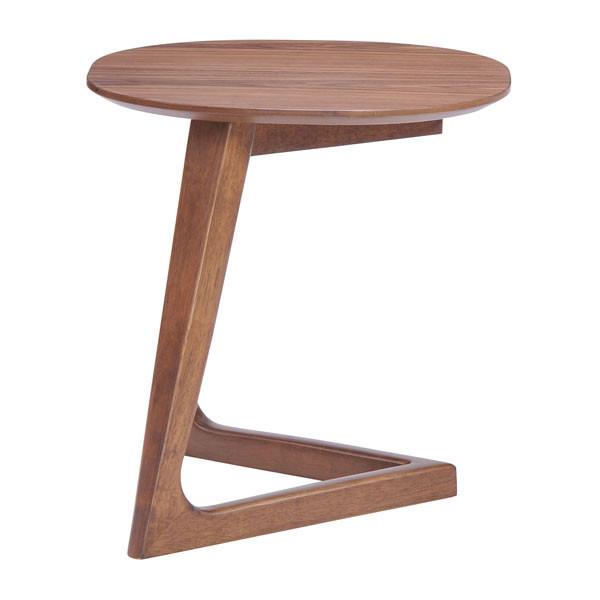 Zuo Park West Side Table