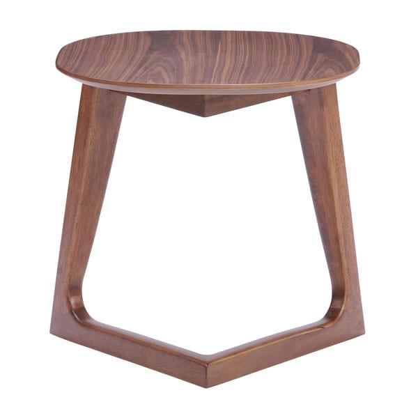 Zuo Park West Side Table