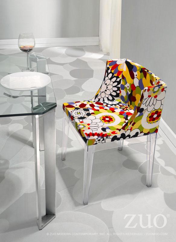 Zuo Pizzaro Dining Chair - Set Of 2