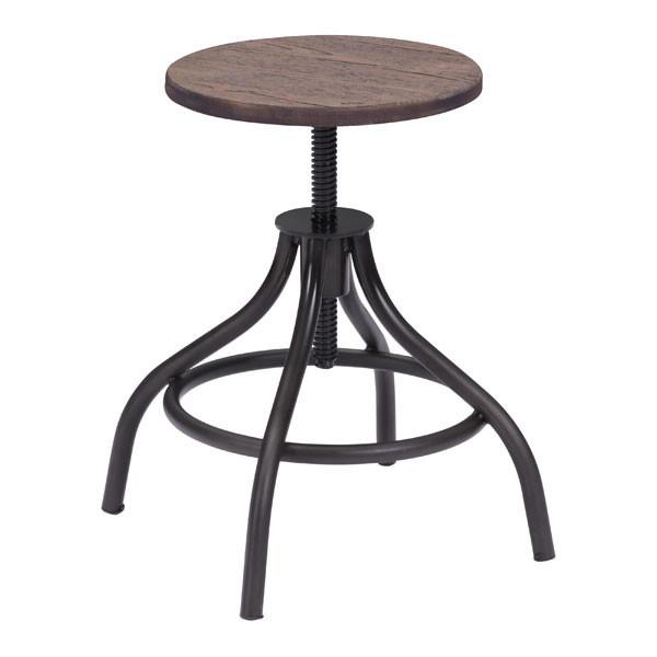 Zuo Plato Stool