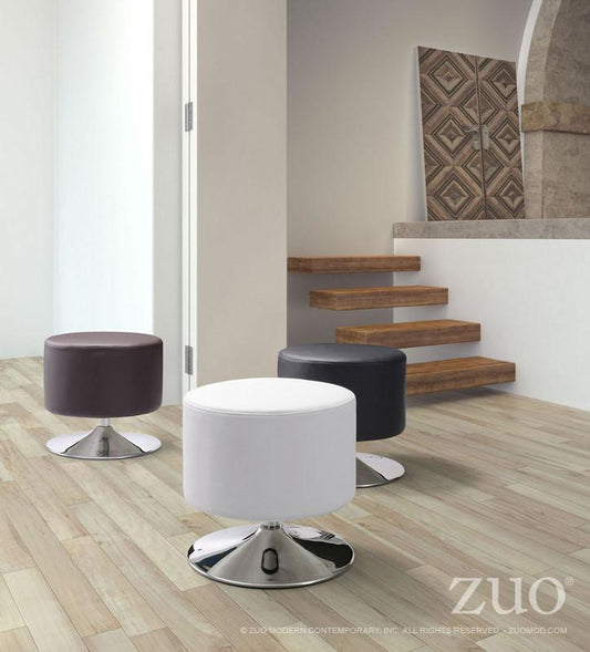 Zuo Plump Ottoman
