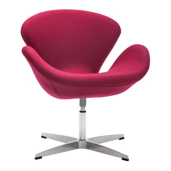 Zuo Pori Occasional Chair