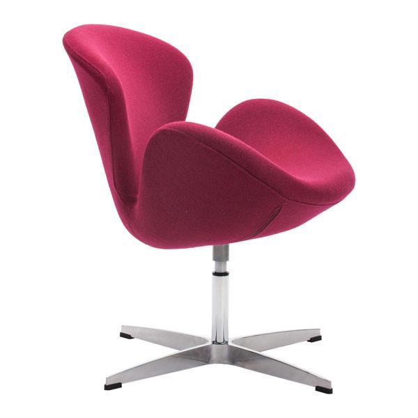 Zuo Pori Occasional Chair