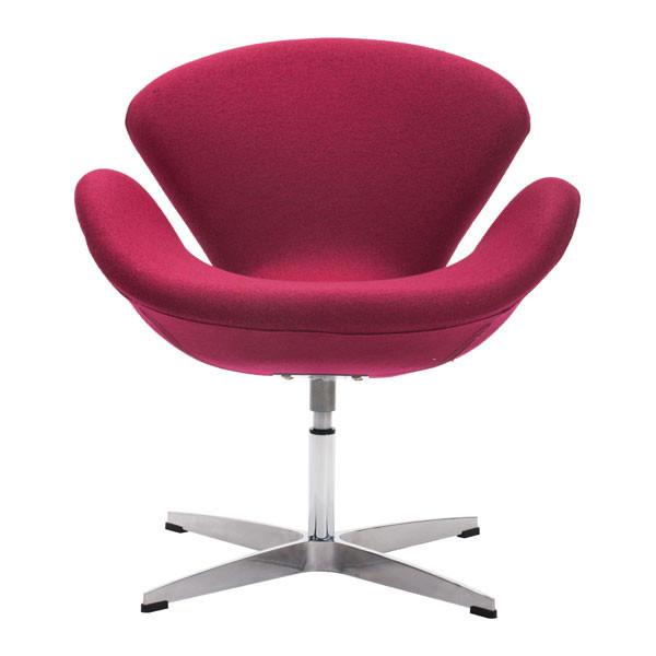 Zuo Pori Occasional Chair