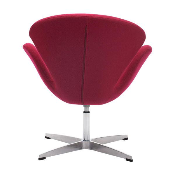 Zuo Pori Occasional Chair