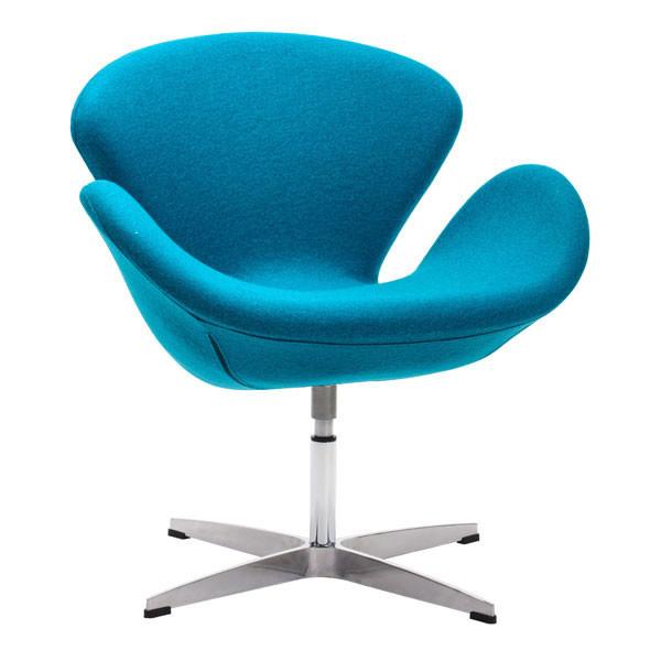 Zuo Pori Occasional Chair