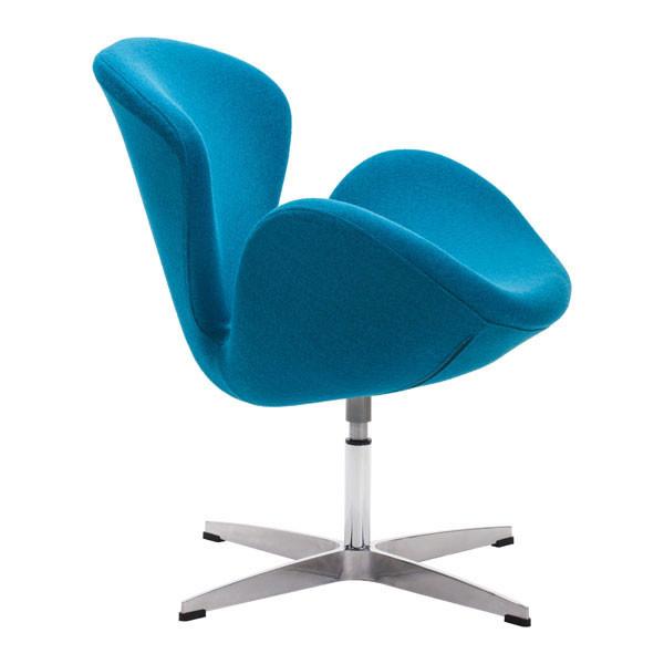 Zuo Pori Occasional Chair