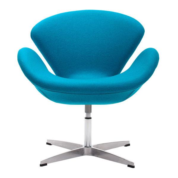 Zuo Pori Occasional Chair