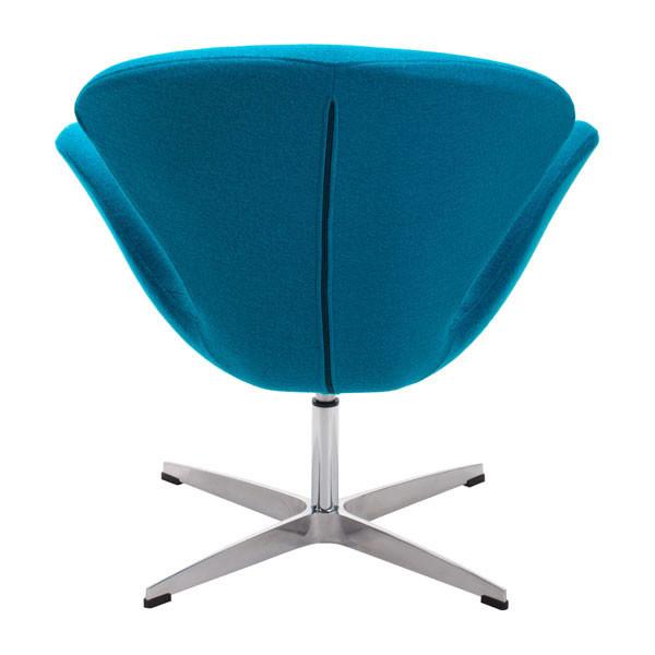 Zuo Pori Occasional Chair