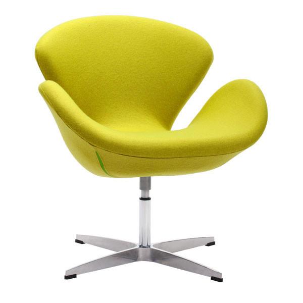 Zuo Pori Occasional Chair