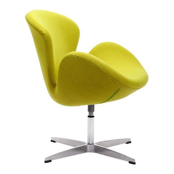 Zuo Pori Occasional Chair