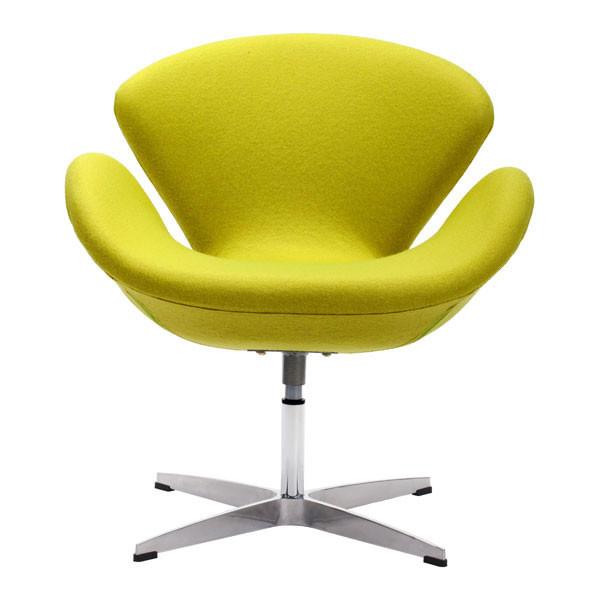 Zuo Pori Occasional Chair