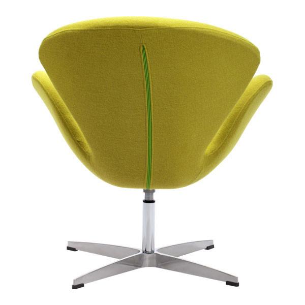 Zuo Pori Occasional Chair