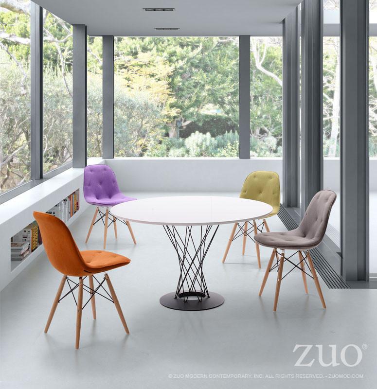 Zuo Probability Dining Chair