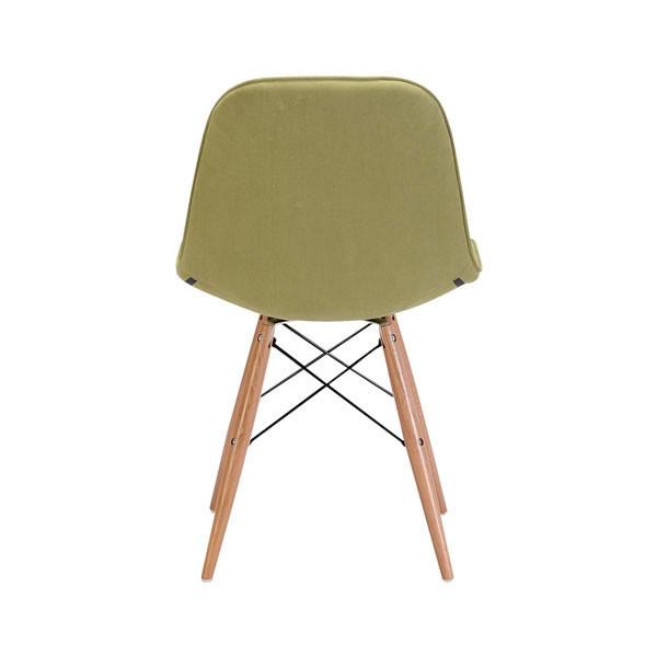 Zuo Probability Dining Chair