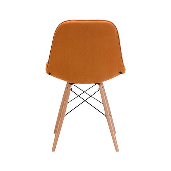 Zuo Probability Dining Chair