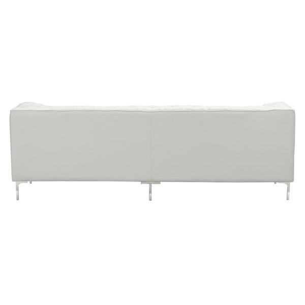 Zuo Providence Sofa