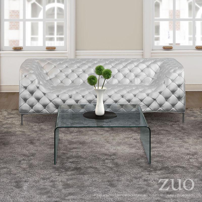 Zuo Providence Sofa