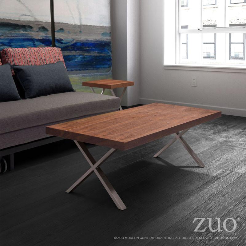 Zuo Renmen Coffee Table
