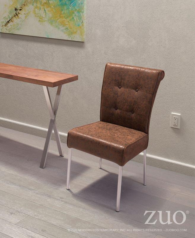 Zuo Renmen Console Table