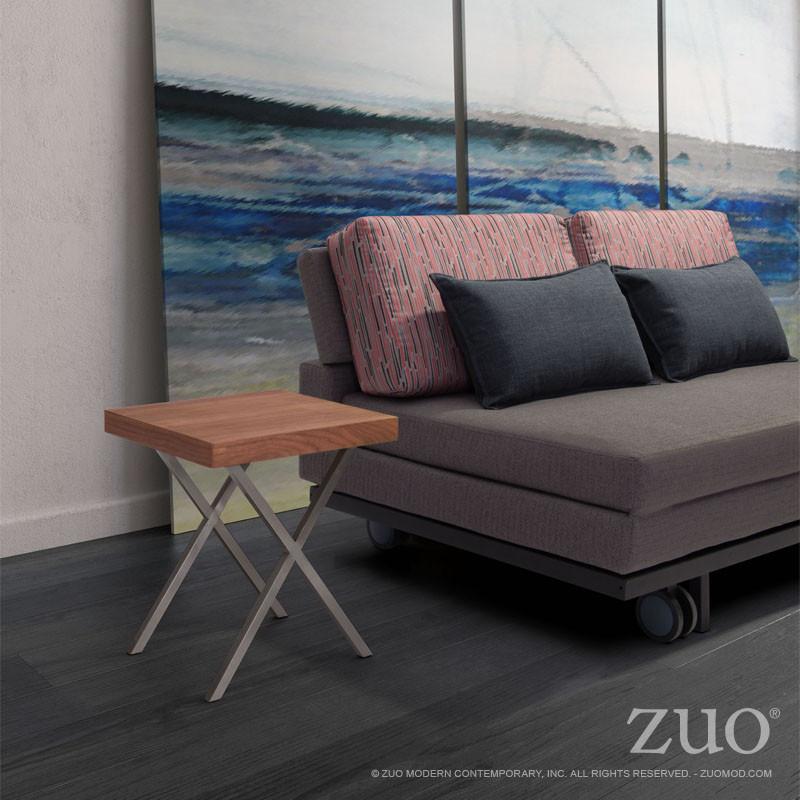 Zuo Renmen Side Table