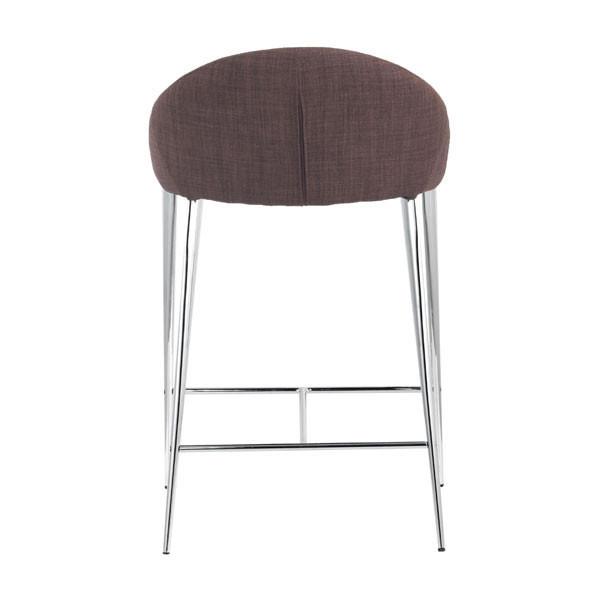 Zuo Reykjavik Counter Chair - Set Of 2