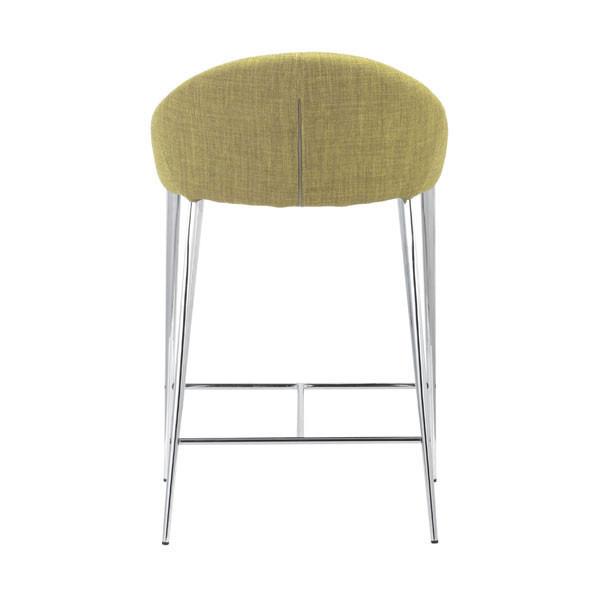 Zuo Reykjavik Counter Chair - Set Of 2