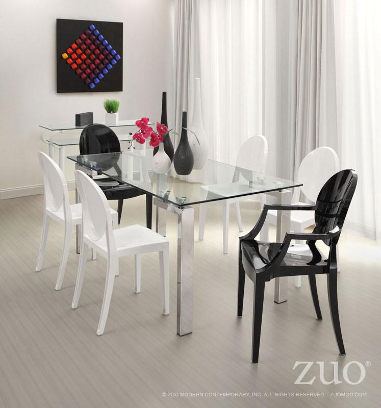 Zuo Roca Dining Table
