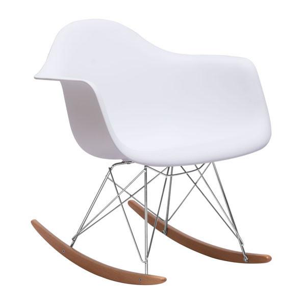 Zuo Rocket Occasional Chair