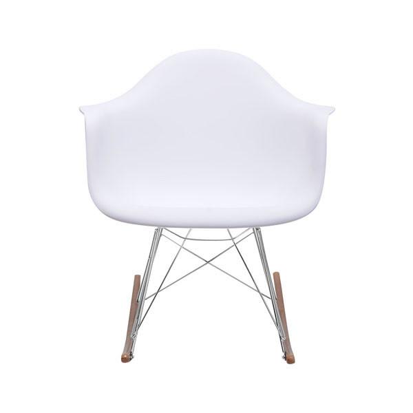Zuo Rocket Occasional Chair