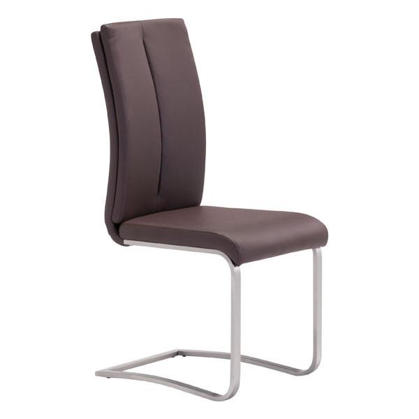 Zuo Rosemont Dining Chair - Set Of 2