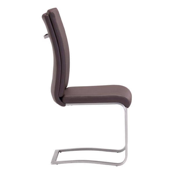 Zuo Rosemont Dining Chair - Set Of 2