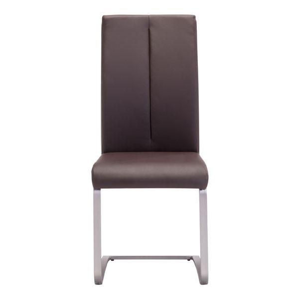 Zuo Rosemont Dining Chair - Set Of 2